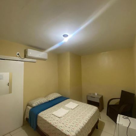 Pousada Tropical Dos Lencois Barreirinhas Εξωτερικό φωτογραφία