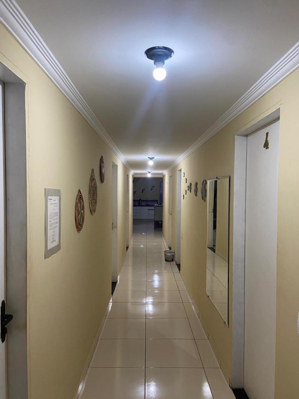Pousada Tropical Dos Lencois Barreirinhas Εξωτερικό φωτογραφία